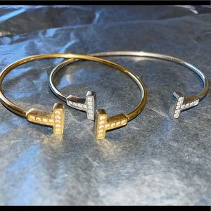 tiffany & co bracelet